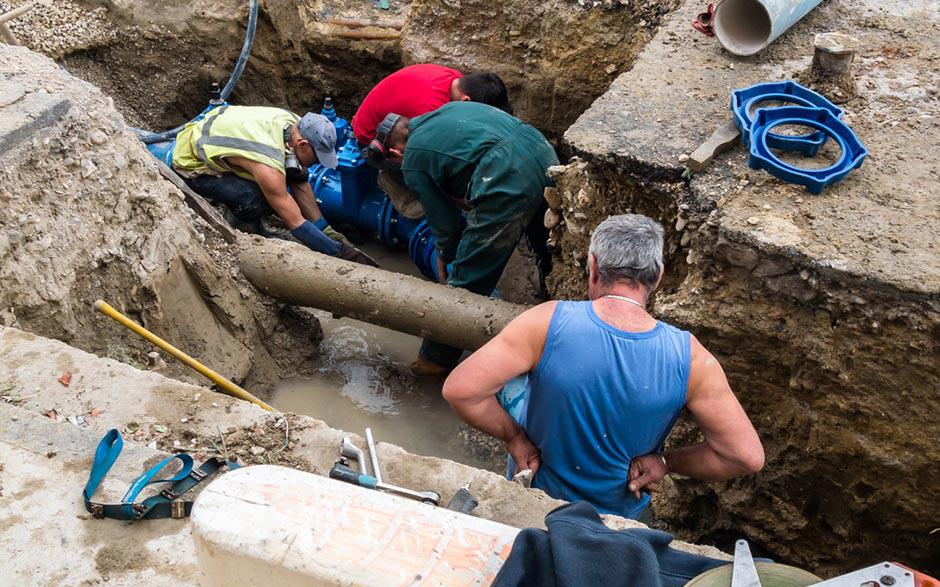 dégorgement canalisation Bagneux