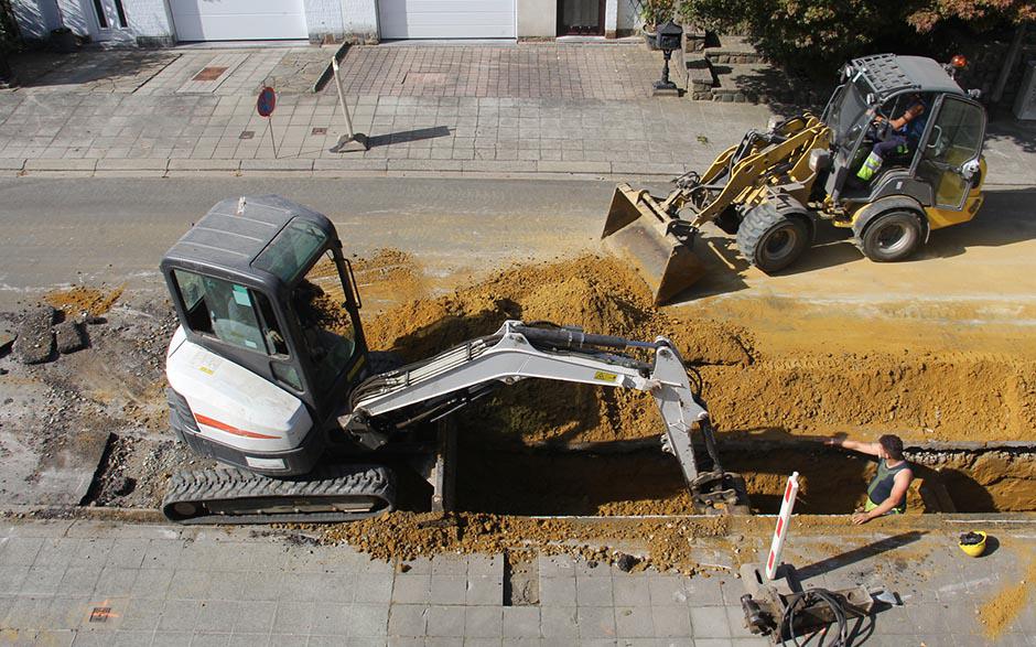 dégorgement canalisation Bagneux