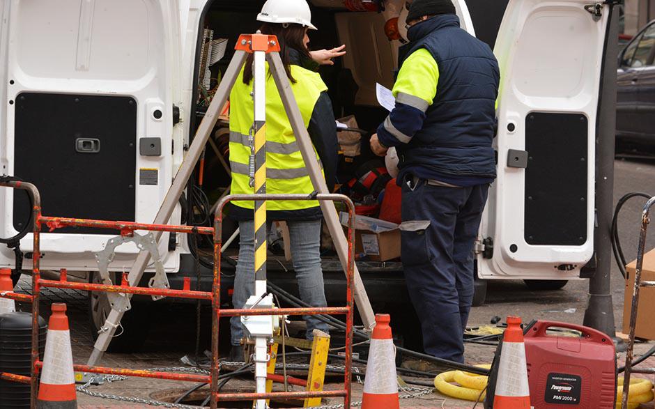 dégorgement canalisation Bagneux